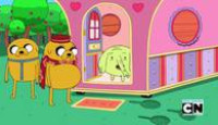 image Adventure Time season 6 episode 16