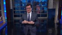 image The Late Show with Stephen Colbert season 2 episode 47