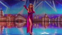 image Britain's Got More Talent season 12 episode 3