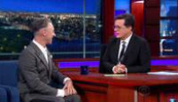 image The Late Show with Stephen Colbert season 2 episode 5