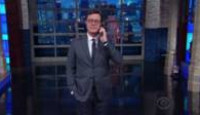 image The Late Show with Stephen Colbert season 2 episode 46