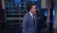 image The Late Show with Stephen Colbert season 2 episode 159