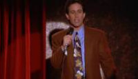 image Seinfeld season 3 episode 8