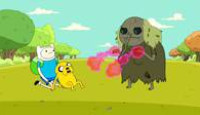 image Adventure Time season 2 episode 10