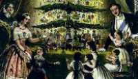 image Queen Victoria's Children season 1 episode 1