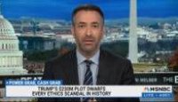 image The Beat with Ari Melber season 2025 episode 206