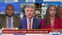 image The Beat with Ari Melber season 2025 episode 207