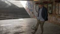 image Italia 90: Four Weeks That Changed The World season 1 episode 2