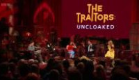 image The Traitors: Uncloaked season 2 episode 12