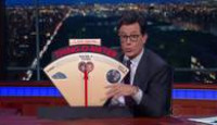 image The Late Show with Stephen Colbert season 1 episode 194
