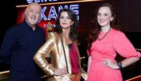image The Deirdre O'Kane Show season 1 episode 1