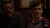 image Speechless season 3 episode 10