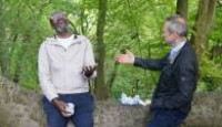 image Perfect Pub Walks with Bill Bailey season 2 episode 3