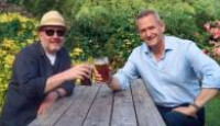 image Perfect Pub Walks with Bill Bailey season 2 episode 4