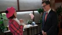 image Elsbeth season 3 episode 1