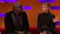 image The Graham Norton Show season 30 episode 3