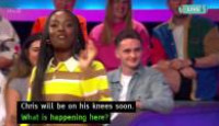 image Celebrity Big Brother: Late & Live season 2 episode 2