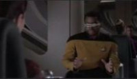 image Star Trek: The Next Generation season 6 episode 9