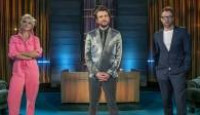image Clear History season 2 episode 1