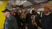 image The Tube: Keep London Moving! season 1 episode 2