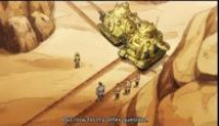 image SAND LAND: THE SERIES season 1 episode 4