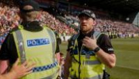 image Football Cops season 1 episode 4