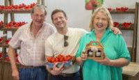image Dermot O'Leary's Taste of Ireland season 1 episode 1
