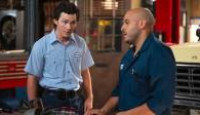 image Georgie & Mandy's First Marriage season 2 episode 1
