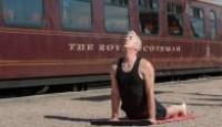 image All Aboard! Scotland's Poshest Train season 1 episode 2