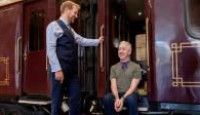 image All Aboard! Scotland's Poshest Train season 1 episode 4