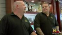 image Pawn Stars season 4 episode 18
