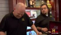 image Pawn Stars season 4 episode 34