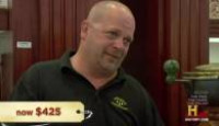 image Pawn Stars season 4 episode 35