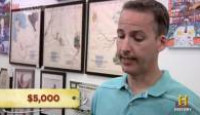 image Pawn Stars season 6 episode 8