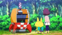 image Yo-kai Watch season 2 episode 8