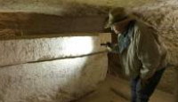 image Tombs of Egypt: Imhotep, The Pyramid Creator season 1 episode 2