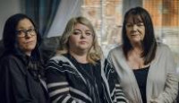 image Disaster at Sea: The Piper Alpha Story season 1 episode 3