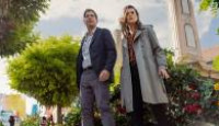 image NCIS: Tony & Ziva season 1 episode 2