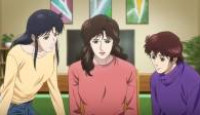 image Cat's Eye (2025) season 1 episode 2