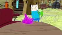 image Adventure Time season 2 episode 8