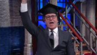image The Late Show with Stephen Colbert season 2 episode 49