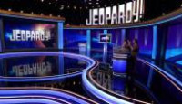 image Jeopardy! season 2025 episode 100
