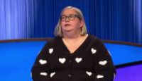 image Jeopardy! season 2025 episode 106