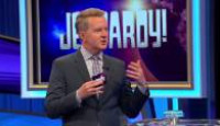 image Jeopardy! season 2025 episode 124