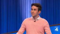 image Jeopardy! season 2025 episode 133