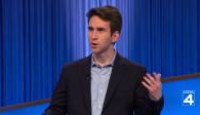 image Jeopardy! season 2025 episode 134