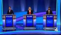 image Jeopardy! season 2025 episode 136