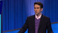 image Jeopardy! season 2025 episode 140
