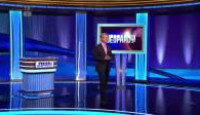 image Jeopardy! season 2025 episode 141