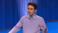 image Jeopardy! season 2025 episode 142